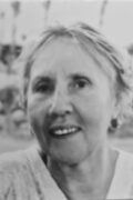 Marija Trescher-