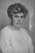 Marija Žiković-