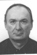 Mario Lozančić Prof.-