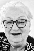 Marta Mudrinić-
