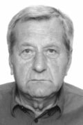 Milan Paus-