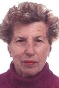 Milenka Rogić
Rođ. Kosalec-