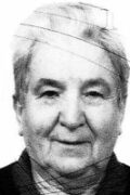 Miljana (Mira) Raljević-