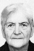 Milka Jurjević-