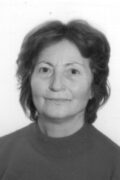 Milka  Kostadinović-