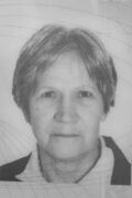 Mira Janko-