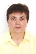 Mira Polčik-