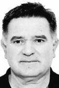 Miroslav Ljubičić-