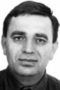 Miroslav Šegota-