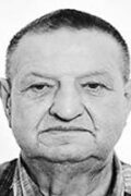 Miroslav Skako
(Milenko)-