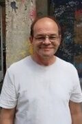 Mladen Vunderl-