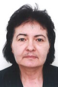 Nada Kurevija-