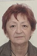 Nada Marinkov-