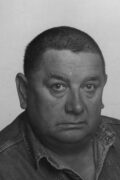 Nedeljko Crgonja-