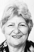 Nedjeljka (Neda) Burić-
