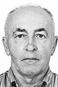 Nedjeljko (Željko) Bilić - Centić-