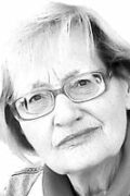 Nelica (Volga) Lešić-