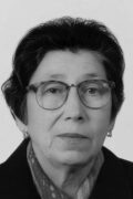 Nevenka Mataija - Nana-