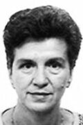 Pavica Bušalić-