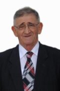 Petar Glibušić-