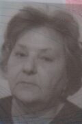 Pierina Mavrić-
