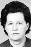 Renata Barčot-