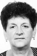 Senka Čaljkušić-