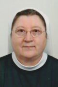 Sestra M. Smiljana-