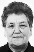 Šimica (Radmila) Markov-
