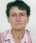 Slađana Lučić-