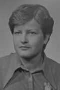 Sonja Svrakić-