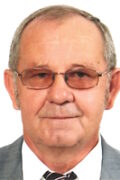 Stjepan Deak-