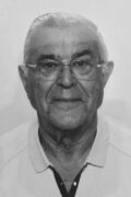 Stjepan Šegota-