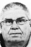 Tonči Eterović
(Golović)-