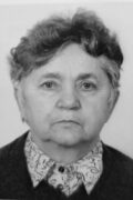 Vera Kovačić-