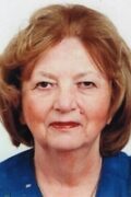 Vera Šodan-