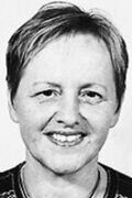 Vinka Klisović-