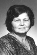 Vjekoslava Severin-