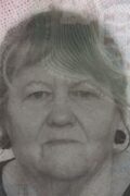 Vjekoslava Šimunić Rođ. Polak-