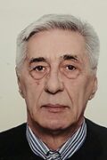 Vladimir Vickov-