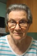 Zdenka Pondeljak
Rođ. Kosović-