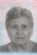 Zlata Komočar  Rođ. Bošnjak-