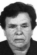 Zlatka Matić-