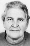 Zorka Verović-