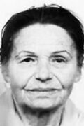 Zorka Vukušić-