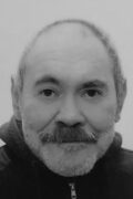 Aldo Arih-