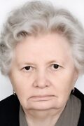 Ana Šušinjak
Rođ. Cimperšak-