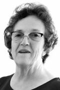 Anka (Ana) Skender-