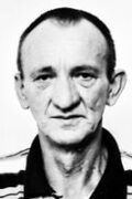 Ante Križanac 
(Mure)-