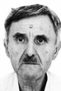 Anto Bevandić-